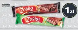 Netto Wafelek kakaowy Zośka oferta