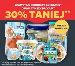 Netto Pasta łososiowa z tuńczykiem Twoje Bistro oferta