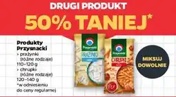 Netto Chrupki ketchupowe Przysnacki oferta