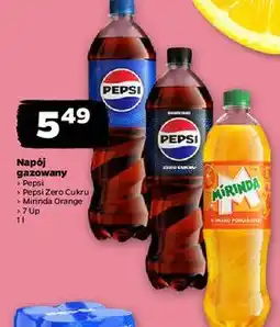 Netto Napój 7Up oferta