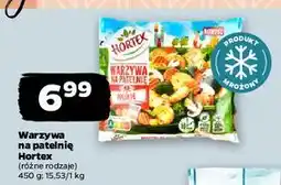 Netto Warzywa na patelnię polskie Hortex oferta