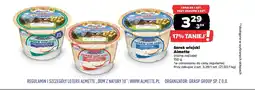 Netto Serek wiejski Almette oferta