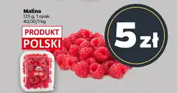 Netto Malina oferta