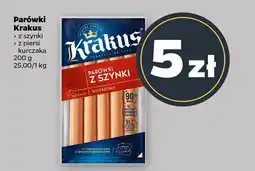 Netto Parówki Krakus oferta