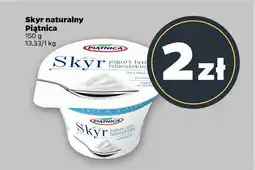 Netto Skyr naturalny Piątnica oferta