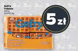 Netto Gofry Trésors oferta