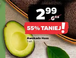 Netto Awokado Hass oferta