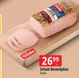 E.Leclerc Schab Benedykta Duda oferta