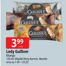 E.Leclerc Lody Gulliver Kilargo oferta