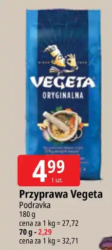 E.Leclerc Przyprawa Vegeta oferta