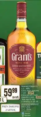 Dino GRANT’S oferta