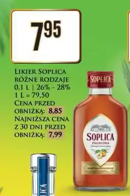 Dino LIKIER SOPLICA oferta