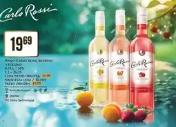 Dino Wino Carlo Rossi Refresh oferta