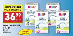 Biedronka HIPP Combiotik , 550 g : oferta