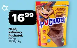 Netto Napój kakaowy Puchatek oferta