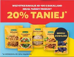 Netto Bakalie bakalland oferta