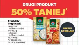 Netto Produkty Przysnacki oferta