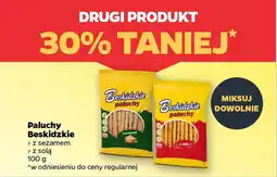Netto Paluchy Beskidzkie oferta