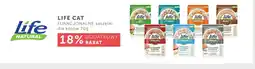 ARA Life Cat oferta