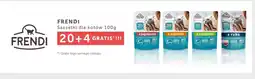 ARA Frendi oferta
