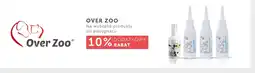 ARA Over Zoo oferta