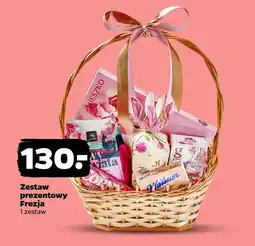 Netto Zestaw prezentowy Frezja oferta