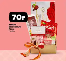 Netto Zestaw prezentowy Róża oferta