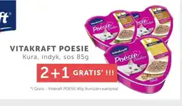 ARA Vitakraft Poesie oferta