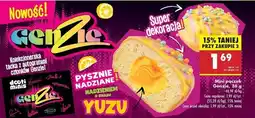 Biedronka Pączek genzie yuzu oferta