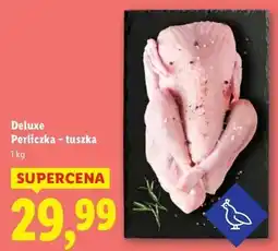 Lidl Perliczka Deluxe (Schwarz) oferta