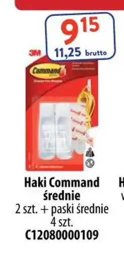 AT Haki Command średnie oferta