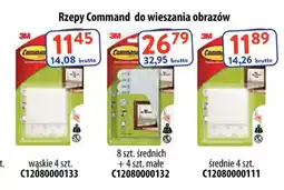 AT Rzepy Command do wieszania obrazów oferta