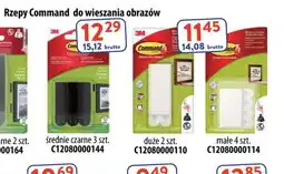 AT Rzepy Command do wieszania obrazów oferta