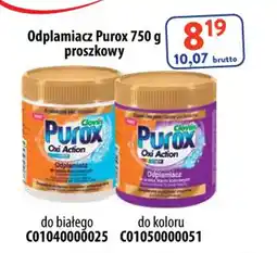 AT Odplamiacz Purox oferta