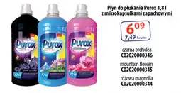 AT Płyn do płukania Purox oferta