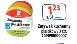 AT Zmywak kuchenny plastikowy oferta