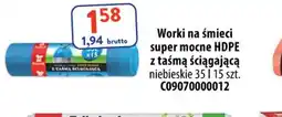 AT Worki na śmieci oferta