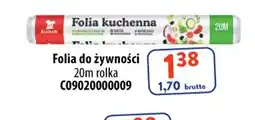 AT Folia do żywności oferta