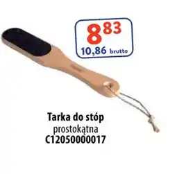AT Tarka do stóp oferta