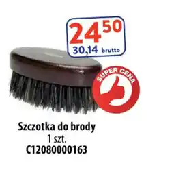 AT Szczotka do brody oferta