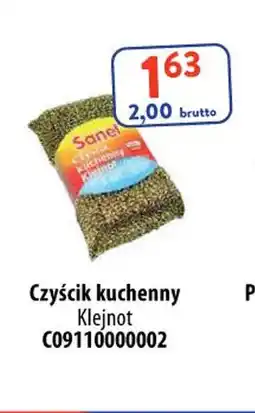AT Czyścik kuchenny Klejnot oferta