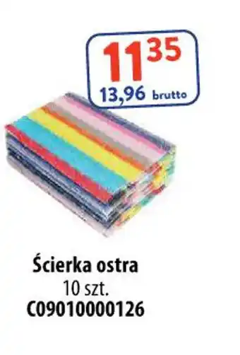 AT Scierka ostra oferta