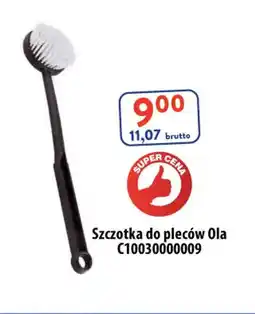 AT Szczotka do pleców Ola oferta