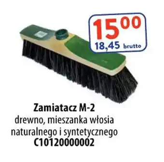 AT Zamiatacz M-2 oferta