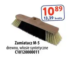 AT Zamiatacz M-5 oferta