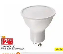 Merkury Market Żarówka oferta