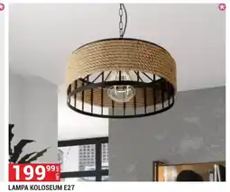 Merkury Market Lampa E oferta