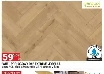 Merkury Market Panel podłogowy Mercado oferta