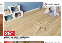 Merkury Market Panel podłogowy Swiss Krono oferta