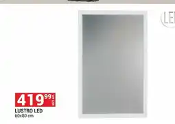 Merkury Market Lustro oferta